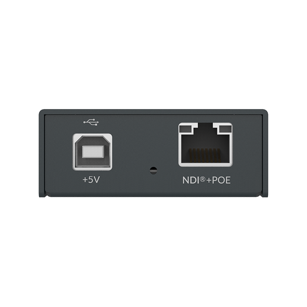 Magewell Pro Convert for NDI to SDI